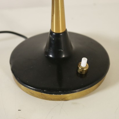 Table Lamp Designed by Oscar Torlasco