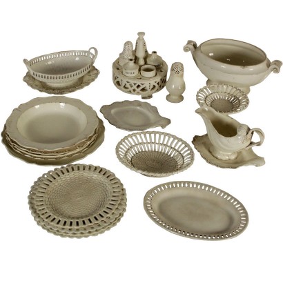 Servizio in Ceramica di Wedgwood
