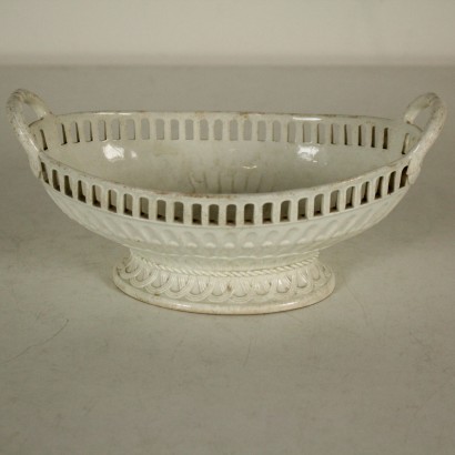 Servizio in Ceramica di Wedgwood-particolare