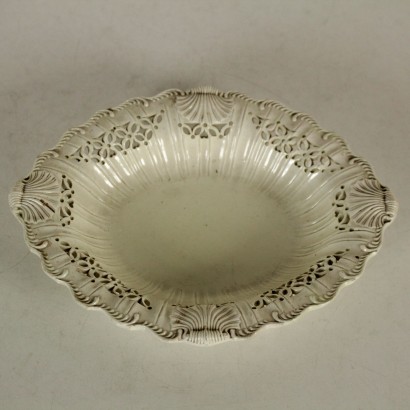 Servizio in Ceramica di Wedgwood-particolare