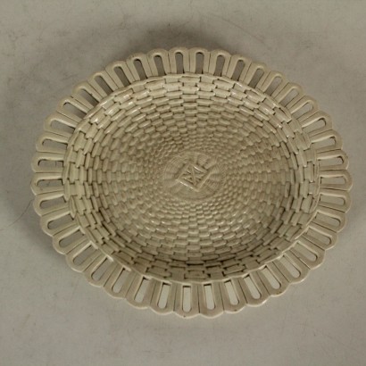 Servizio in Ceramica di Wedgwood-particolare