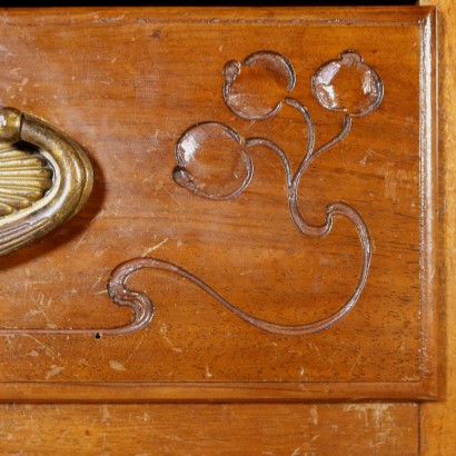 antiquariato, credenza, antiquariato credenza, credenza antica, credenza antica italiana, credenza di antiquariato, credenza del 900, credenza liberty.