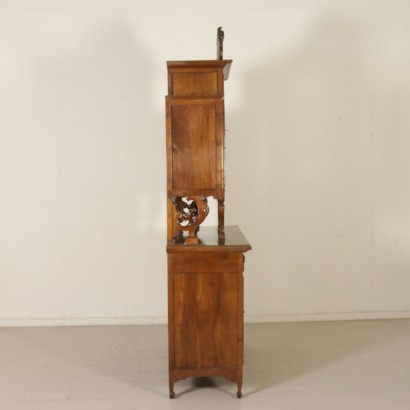 antiquariato, credenza, antiquariato credenza, credenza antica, credenza antica italiana, credenza di antiquariato, credenza del 900, credenza liberty.