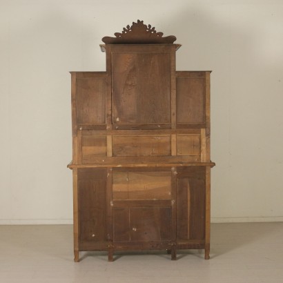 antiquariato, credenza, antiquariato credenza, credenza antica, credenza antica italiana, credenza di antiquariato, credenza del 900, credenza liberty.