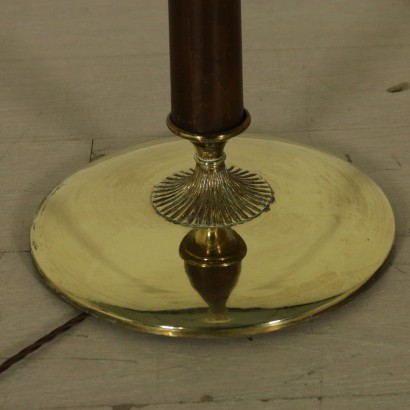 modernariato, modernariato di design, lampada da terra, lampada da terra modernariato, lampada da terra di modernariato, lampada da terra italiana, lampada da terra vintage, lampada da terra anni 40, lampada da terra design anni 40, lampada da terra design anni 40.