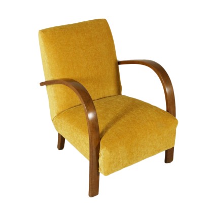 Poltrona Anni 40