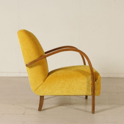 Poltrona Anni 40