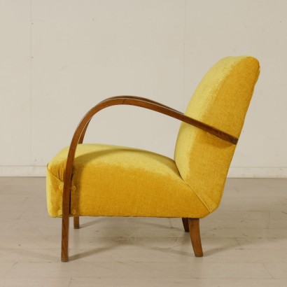 Poltrona Anni 40