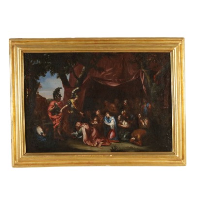 Charles Le Brun, copie de