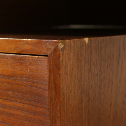 moderne Antiquitäten, modernes Design Antiquitäten, Schreibtisch, moderner Antik Schreibtisch, moderner Antiquitäten Schreibtisch, amerikanischer Schreibtisch, Vintage Schreibtisch, 60er / 70er Schreibtisch, 60er 70er Design Schreibtisch, George Nelson Schreibtisch.