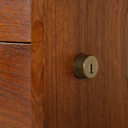 moderne Antiquitäten, modernes Design Antiquitäten, Schreibtisch, moderner Antik Schreibtisch, moderner Antiquitäten Schreibtisch, amerikanischer Schreibtisch, Vintage Schreibtisch, 60er / 70er Schreibtisch, 60er 70er Design Schreibtisch, George Nelson Schreibtisch.