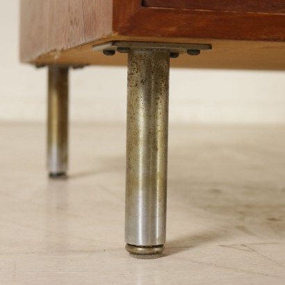 moderne Antiquitäten, modernes Design Antiquitäten, Schreibtisch, moderner Antik Schreibtisch, moderner Antiquitäten Schreibtisch, amerikanischer Schreibtisch, Vintage Schreibtisch, 60er / 70er Schreibtisch, 60er 70er Design Schreibtisch, George Nelson Schreibtisch.