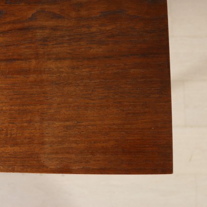 moderne Antiquitäten, modernes Design Antiquitäten, Schreibtisch, moderner Antik Schreibtisch, moderner Antiquitäten Schreibtisch, amerikanischer Schreibtisch, Vintage Schreibtisch, 60er / 70er Schreibtisch, 60er 70er Design Schreibtisch, George Nelson Schreibtisch.