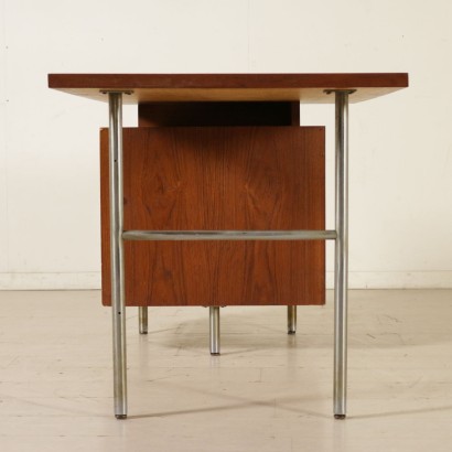 moderne Antiquitäten, modernes Design Antiquitäten, Schreibtisch, moderner Antik Schreibtisch, moderner Antiquitäten Schreibtisch, amerikanischer Schreibtisch, Vintage Schreibtisch, 60er / 70er Schreibtisch, 60er 70er Design Schreibtisch, George Nelson Schreibtisch.