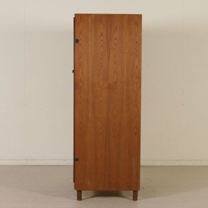 modern antique, modern design, wardrobe, modern wardrobe, modern wardrobe, Italian wardrobe, vintage wardrobe, 60's wardrobe, 60's design wardrobe. cabinet, wardrobe with two hinged doors.