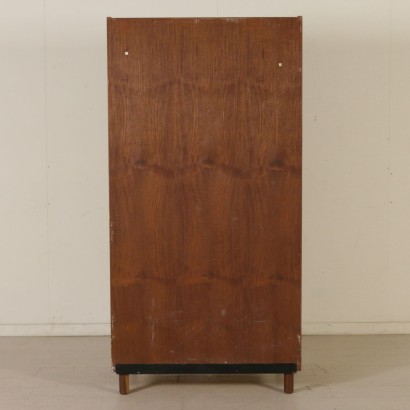 modern antique, modern design, wardrobe, modern wardrobe, modern wardrobe, Italian wardrobe, vintage wardrobe, 60's wardrobe, 60's design wardrobe. cabinet, wardrobe with two hinged doors.