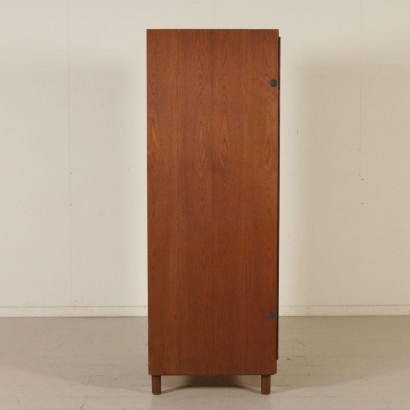 modern antique, modern design, wardrobe, modern wardrobe, modern wardrobe, Italian wardrobe, vintage wardrobe, 60's wardrobe, 60's design wardrobe. cabinet, wardrobe with two hinged doors.