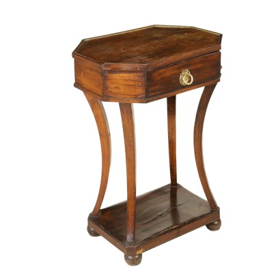 Coffee Table Restoration