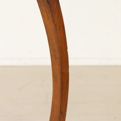 Coffee table-Restoration-detail