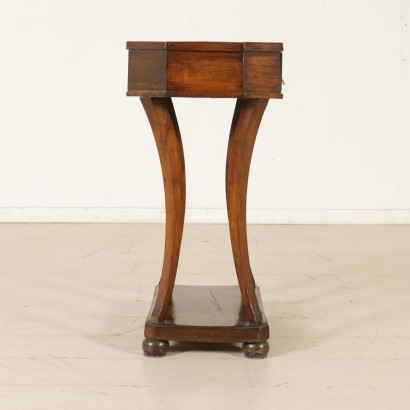 Coffee Table Restoration