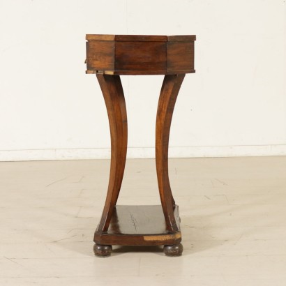 Coffee Table Restoration