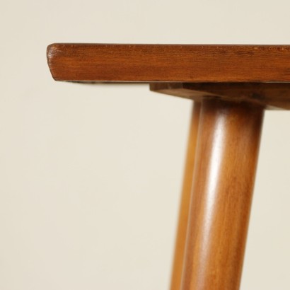modernariato, modernariato di design, scrivania, scrivania modernariato, scrivania di modernariato, scrivania italiana, scrivania vintage, scrivania anni '60, scrivania design anni 50