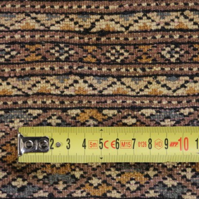 Tappeto Bukhara - Pakistan - particolare