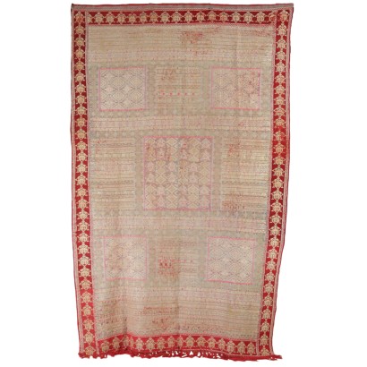 Alfombra Kilim - Marruecos