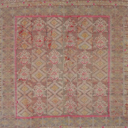Alfombra Kilim - Marruecos - especial