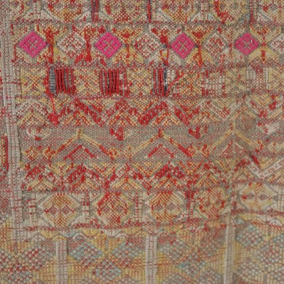 Alfombra Kilim - Marruecos - especial