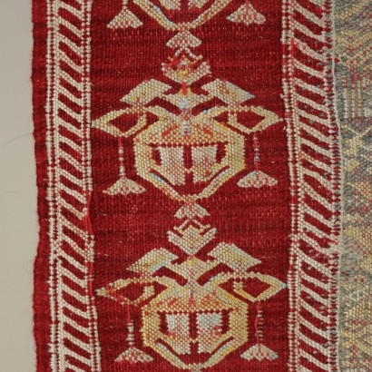 Alfombra Kilim - Marruecos - especial