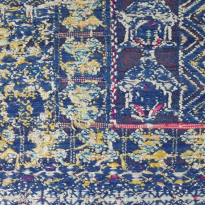Alfombra Kilim - Marruecos - especial