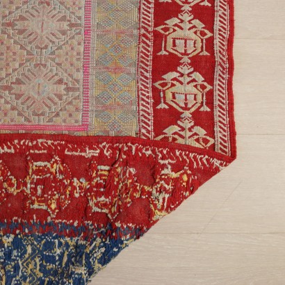 Alfombra Kilim - Marruecos - especial