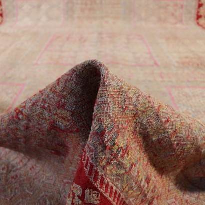 Alfombra Kilim - Marruecos - especial