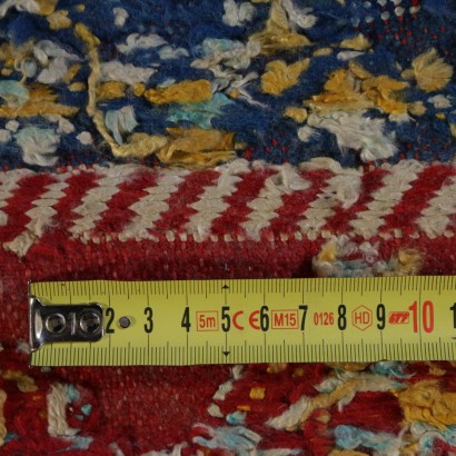 Alfombra Kilim - Marruecos - especial