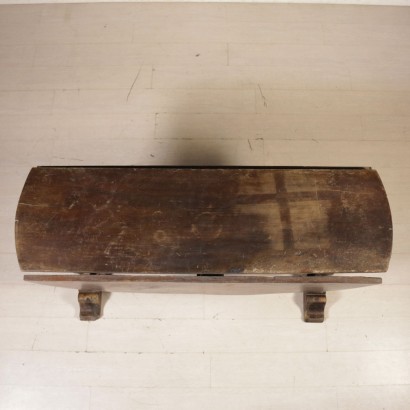 antique, table, antique table, antique table, antique Italian table, antique table, neoclassical table, table of the 900, table with hinges, cup table, cup table with hinges.