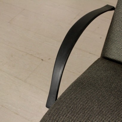 modernariato, modernariato di design, poltrona, poltrona modernariato, poltrona di modernariato, poltrona italiana, poltrona vintage, poltrona anni '60, poltrona design anni 60