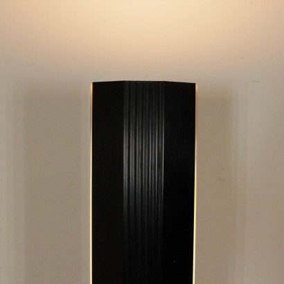Lampada Tronconi-particolare