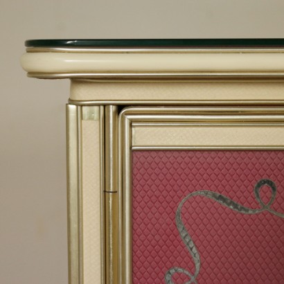 modernariato, modernariato di design, credenza, credenza modernariato, credenza di modernariato, credenza italiana, credenza vintage, credenza anni '50, credenza design anni 50