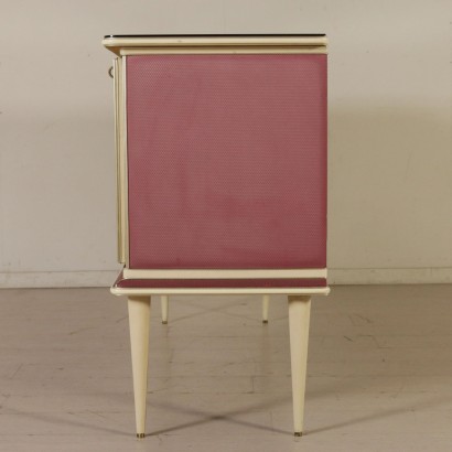 modernariato, modernariato di design, credenza, credenza modernariato, credenza di modernariato, credenza italiana, credenza vintage, credenza anni '50, credenza design anni 50