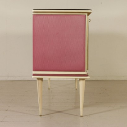 modernariato, modernariato di design, credenza, credenza modernariato, credenza di modernariato, credenza italiana, credenza vintage, credenza anni '50, credenza design anni 50