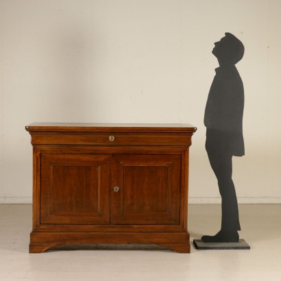 Credenza Cappuccina