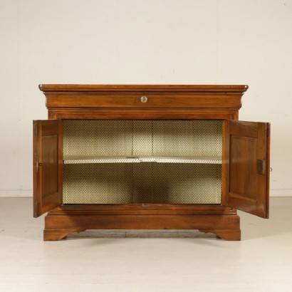 Credenza Cappuccina
