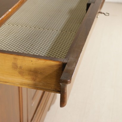 Credenza Cappuccina-particolare