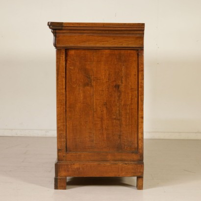 Credenza Cappuccina-particolare
