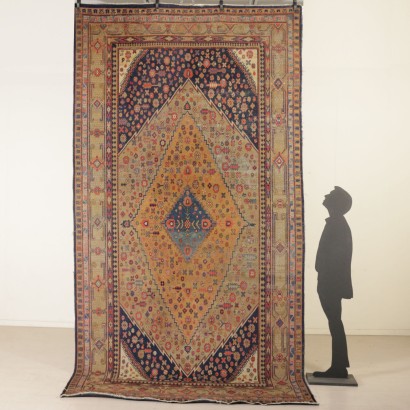 Teppich Sarab, Iran,