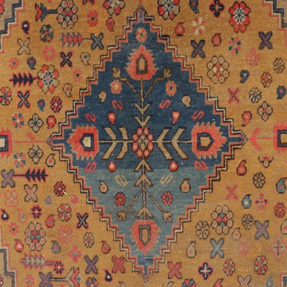 Teppich Sarab, Iran, insbesondere