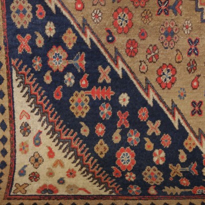 Teppich Sarab, Iran, insbesondere