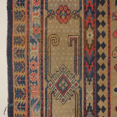 Teppich Sarab, Iran, insbesondere