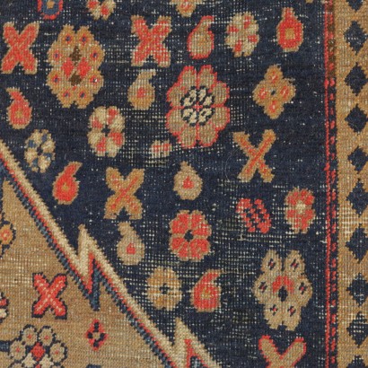 Teppich Sarab, Iran, insbesondere